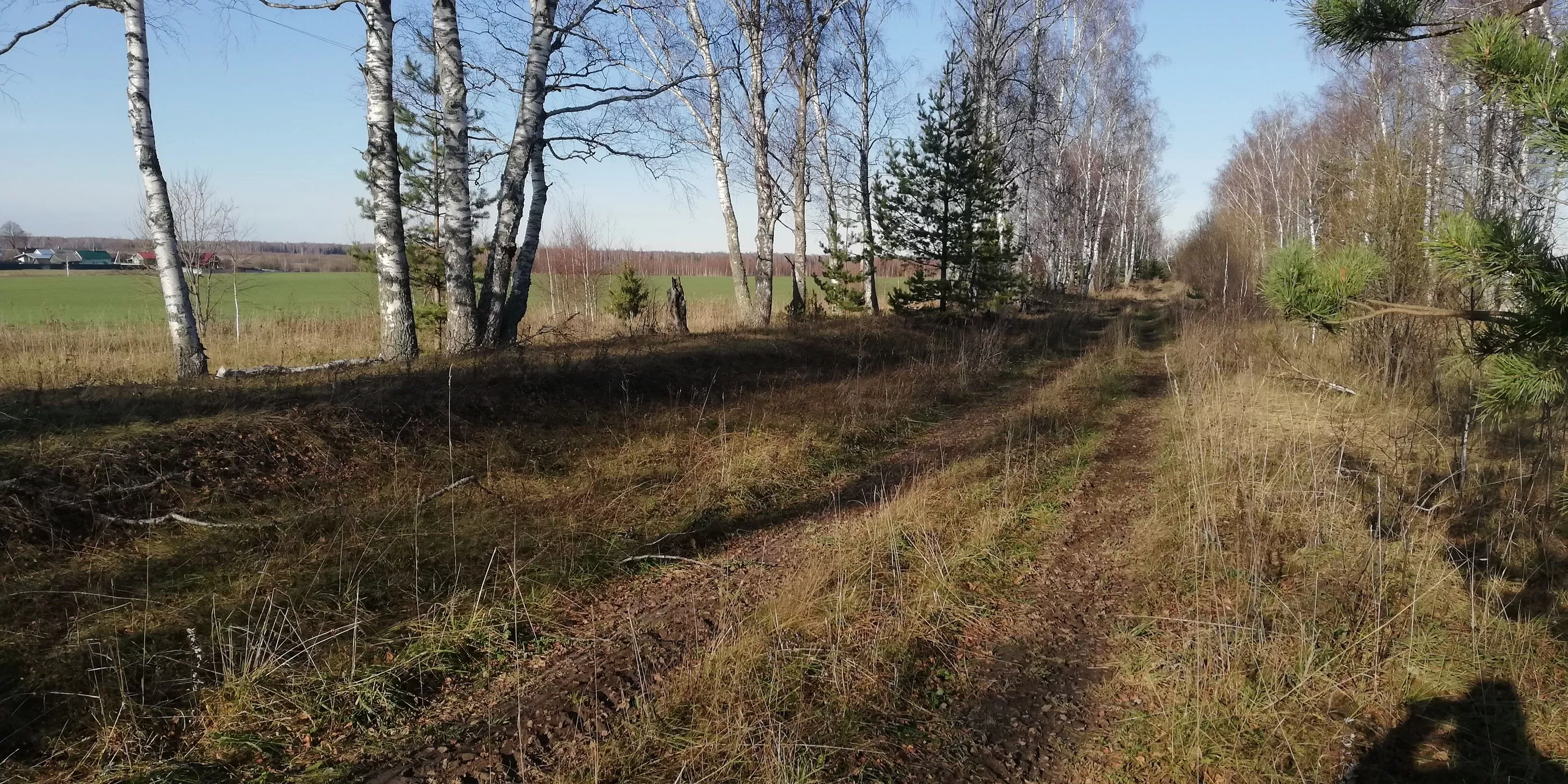 Аракчеевский тракт Аракчеевский тракт