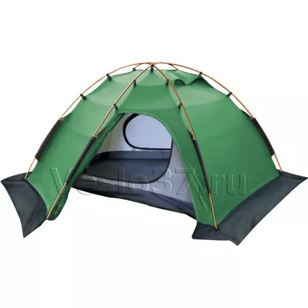 Палатка Verticale SPIDER 3