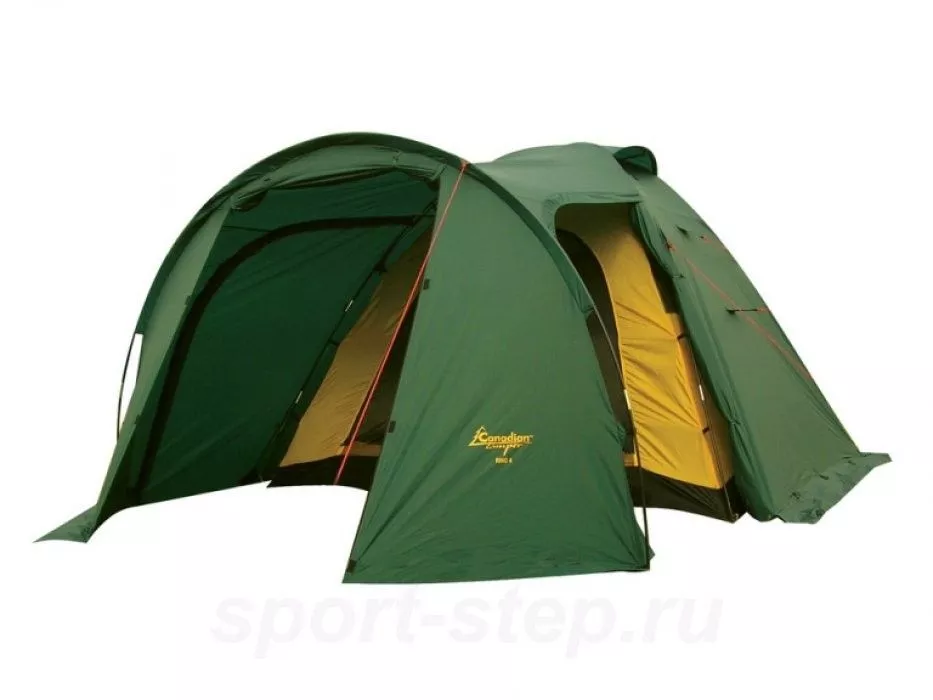 Палатка CANADIAN CAMPER RINO 4