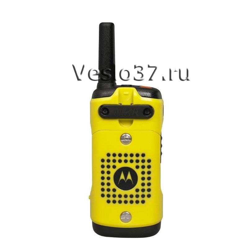 Рация Motorola TLKR T80